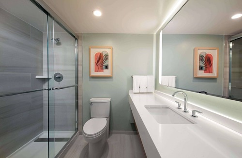 Flagami Hotel | Sonesta Miami Airport