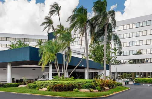 Flagami Hotel | Sonesta Miami Airport