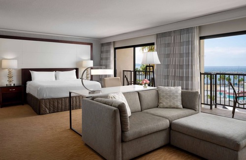 South Redondo Hotel | Sonesta Redondo Beach & Marina