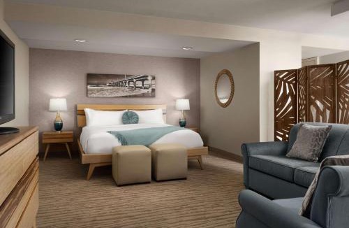 South Redondo Hotel | Sonesta Redondo Beach and Marina
