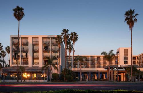 South Redondo Hotel | Sonesta Redondo Beach and Marina