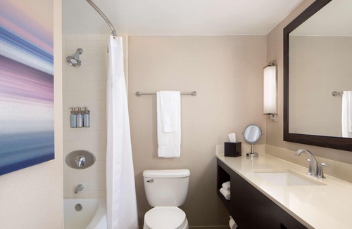 Milpitas Hotel | Sonesta San Jose - Milpitas