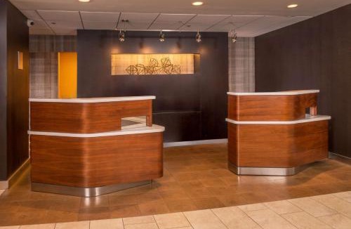 Rosslyn Hotel | Sonesta Select Arlington Rosslyn