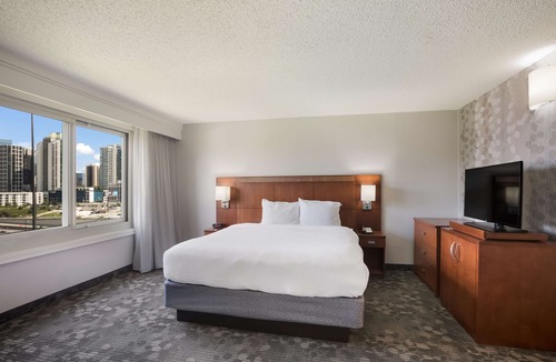 Home Park Hotel | Sonesta Select Atlanta Midtown Georgia Tech