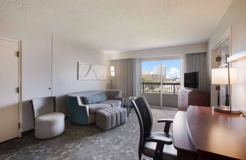 Home Park Hotel | Sonesta Select Atlanta Midtown Georgia Tech