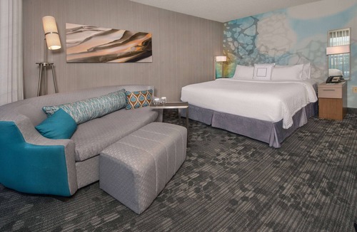 Norcross Hotel | Sonesta Select Atlanta Norcross