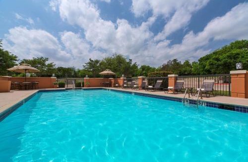 St. Johns Hotel | Sonesta Select Austin North Central