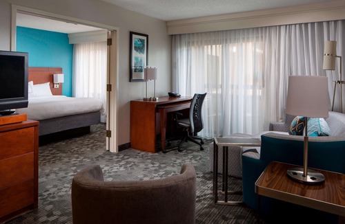 Boca Raton Hotel | Sonesta Select Boca Raton Town Center
