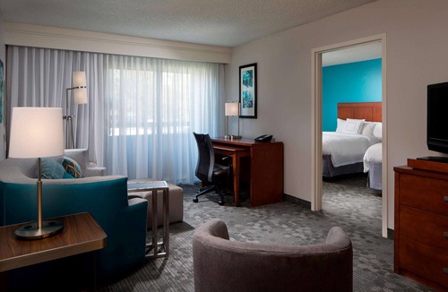Boca Raton Hotel | Sonesta Select Boca Raton Town Center