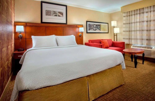Danvers Hotel | Sonesta Select Boston Danvers