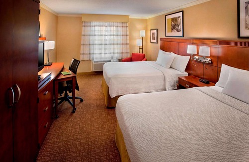 Danvers Hotel | Sonesta Select Boston Danvers