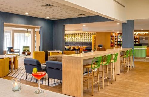 Foxboro Hotel | Sonesta Select Boston Foxborough Mansfield