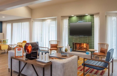 Foxboro Hotel | Sonesta Select Boston Foxborough Mansfield