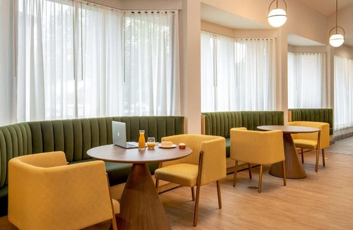 Foxboro Hotel | Sonesta Select Boston Foxborough Mansfield