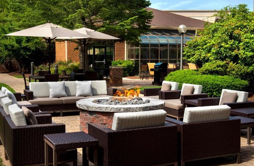 Milford Hotel | Sonesta Select Boston Milford