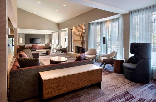 Milford Hotel | Sonesta Select Boston Milford