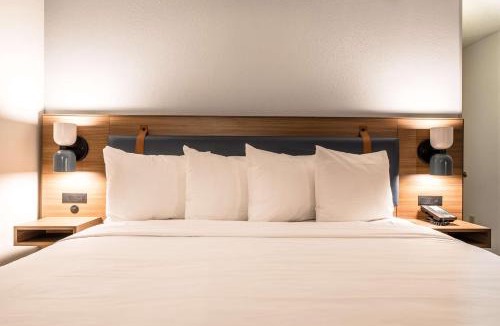 Richardson Hotel | Sonesta Select Dallas Richardson