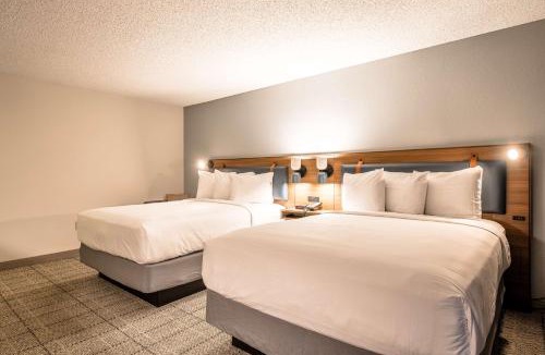 Richardson Hotel | Sonesta Select Dallas Richardson