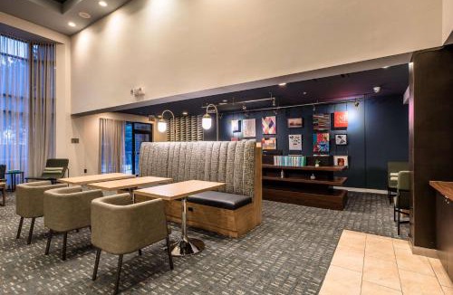 Richardson Hotel | Sonesta Select Dallas Richardson