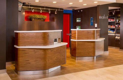 Durham Hotel | Sonesta Select Durham Research Triangle Park