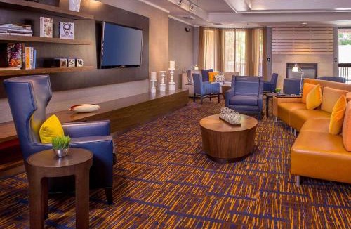 Durham Hotel | Sonesta Select Durham Research Triangle Park