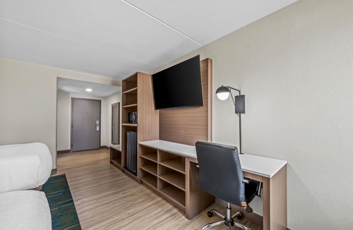 Barium Springs Hotel | Sonesta Select Hotels Statesville