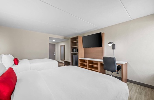 Barium Springs Hotel | Sonesta Select Hotels Statesville