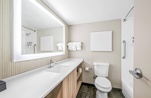 Barium Springs Hotel | Sonesta Select Hotels Statesville