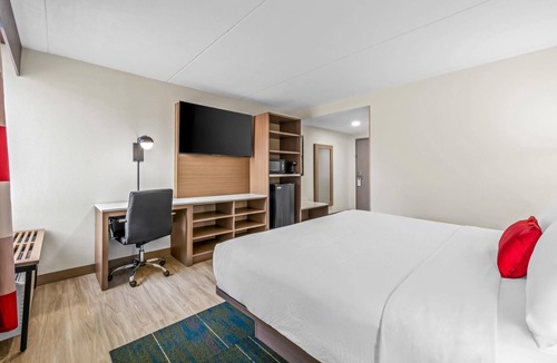 Barium Springs Hotel | Sonesta Select Hotels Statesville