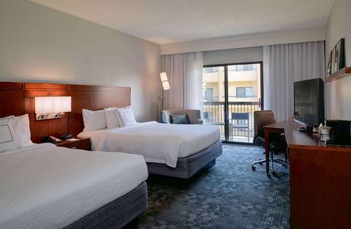 South Kansas City Hotel | Sonesta Select Kansas City South Overland Park