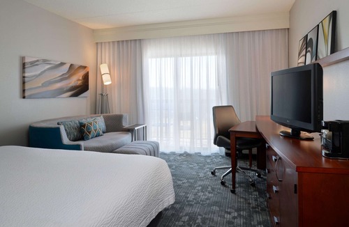 South Kansas City Hotel | Sonesta Select Kansas City South Overland Park