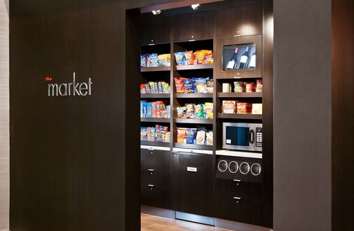Las Vegas Hotel | Sonesta Select Las Vegas Summerlin