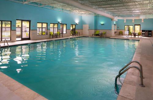 Donelson Hotel | Sonesta Select Nashville Airport Suites