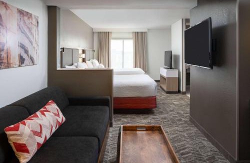 Donelson Hotel | Sonesta Select Nashville Airport Suites