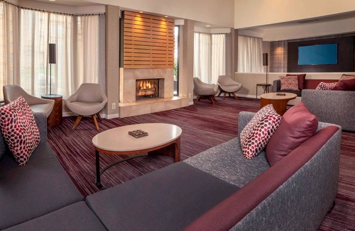 Newark Hotel | Sonesta Select Newark Christiana Mall