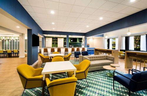 Eastwick Hotel | Sonesta Select Philadelphia Airport