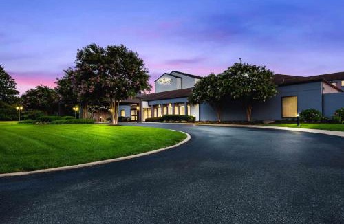 Eastwick Hotel | Sonesta Select Philadelphia Airport