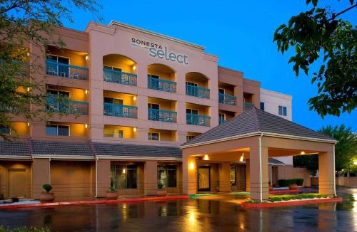 Pleasant Hill Hotel | Sonesta Select Pleasant Hill