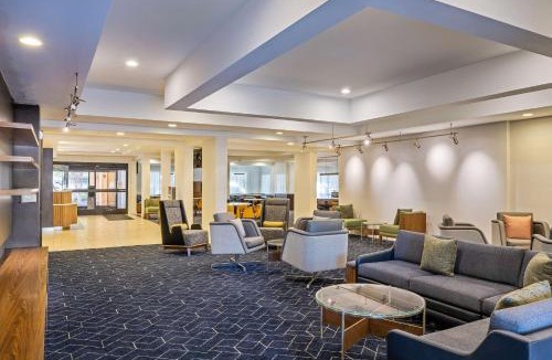 Pleasant Hill Hotel | Sonesta Select Pleasant Hill