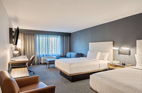 Pleasant Hill Hotel | Sonesta Select Pleasant Hill