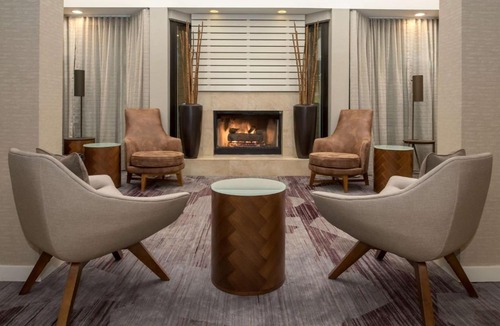 Bridle Trails Hotel | Sonesta Select Seattle Bellevue Redmond