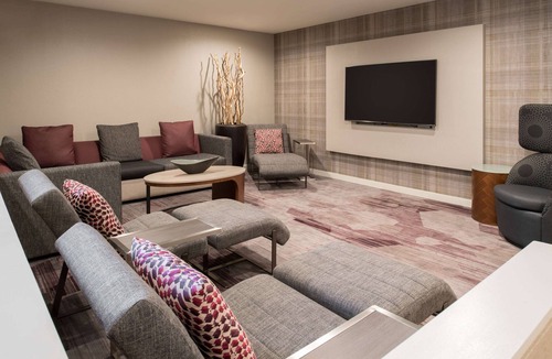 Bridle Trails Hotel | Sonesta Select Seattle Bellevue Redmond