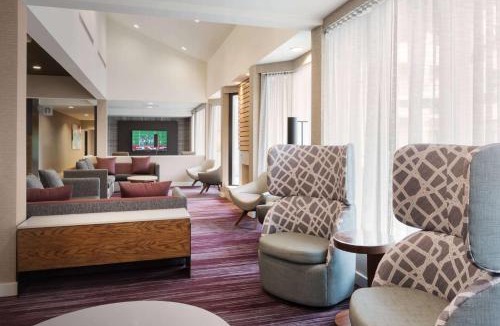 Whippany Hotel | Sonesta Select Whippany Hanover