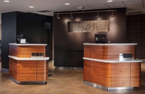 Whippany Hotel | Sonesta Select Whippany Hanover