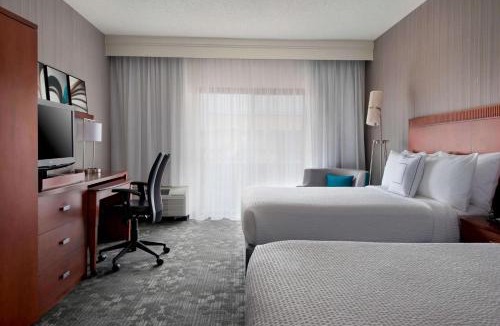 Whippany Hotel | Sonesta Select Whippany Hanover