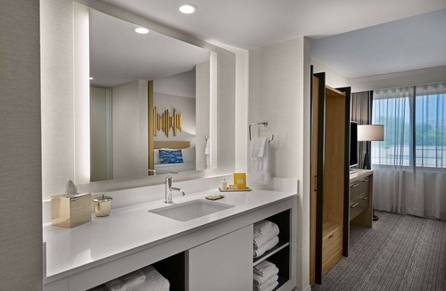 Milpitas Hotel | Sonesta Silicon Valley