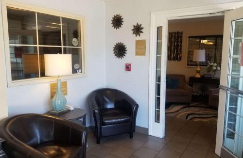 Far North Dallas Hotel | Sonesta Simply Suites Dallas Galleria