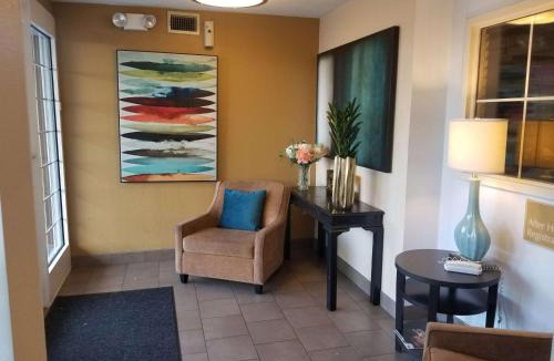 Far North Dallas Hotel | Sonesta Simply Suites Dallas Galleria