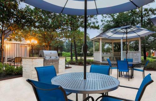 Fairbanks Hotel | Sonesta Simply Suites Houston Brookhollow
