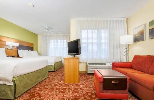 Fairbanks Hotel | Sonesta Simply Suites Houston Brookhollow